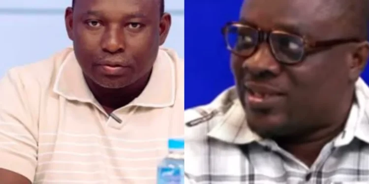 Solo Appiah Danquah