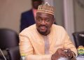 One Year After Murtala Mohammed’s Death, Suhuyini Calls for Renewed Resolve Against Illegal Mining