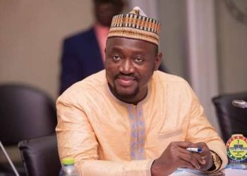 One Year After Murtala Mohammed’s Death, Suhuyini Calls for Renewed Resolve Against Illegal Mining