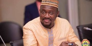 One Year After Murtala Mohammed’s Death, Suhuyini Calls for Renewed Resolve Against Illegal Mining