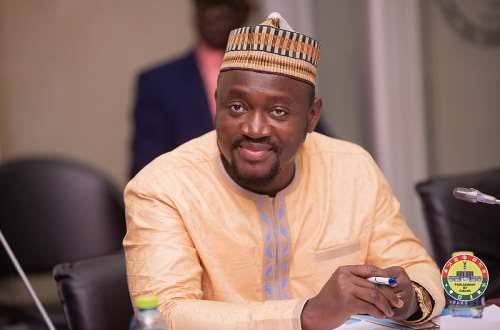 One Year After Murtala Mohammed’s Death, Suhuyini Calls for Renewed Resolve Against Illegal Mining 1 Suhiyini