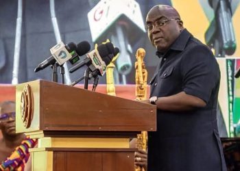 Turn Research Into Jobs, Not Shelf Documents – Julius Debrah Charges KNUST 2 Turn Research Into Jobs, Not Shelf Documents – Julius Debrah Charges KNUST