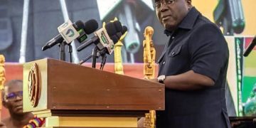 Turn Research Into Jobs, Not Shelf Documents – Julius Debrah Charges KNUST