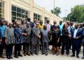 VRA, 24H+ and GIIF Begin Negotiations on Master Concession Agreement for Volta Economic Corridor