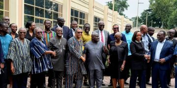 VRA, 24H+ and GIIF Begin Negotiations on Master Concession Agreement for Volta Economic Corridor