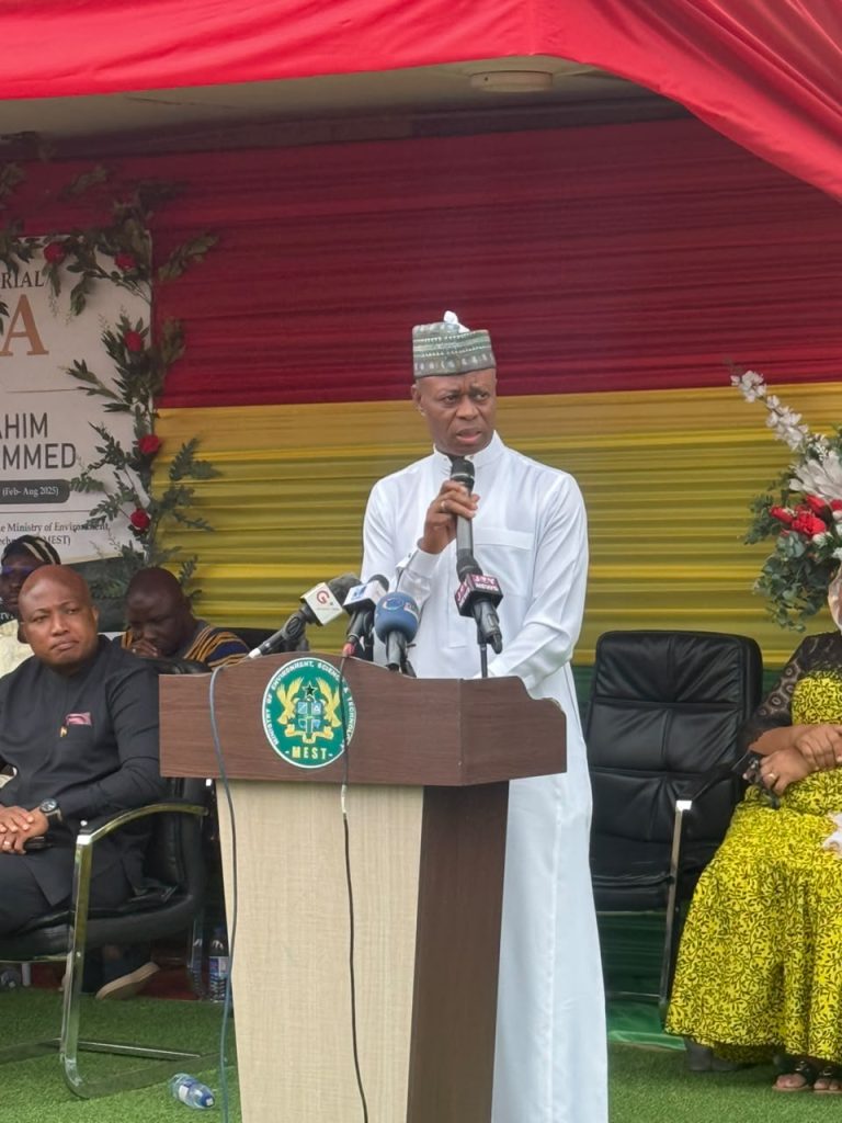Ministers, MPs Gather to Honour Late Dr. Ibrahim Murtala Mohammed One Year After Tragic Helicopter Crash 5 WhatsApp Image 2026 08 07 at 19.57.03