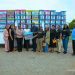 Corporate Ghana, International Community Present Relief Donations to Government Following June 29 Flood Disaster 11 Corporate Ghana, International Community Present Relief Donations to Government Following June 29 Flood Disaster