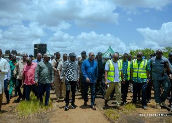 Mahama: Upper East Airport Will Be a Game Changer for the Region 2 Mahama: Upper East Airport Will Be a Game Changer for the Region