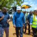 Mahama Inspects Navrongo–Chuchuliga–Tumu Road Project, Reaffirms Big Push Commitment