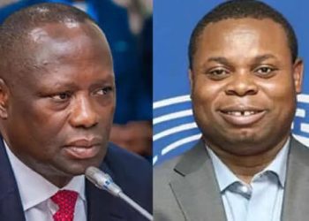 Franklin Cudjoe Warns Government About Adamus License Revocation 2 Franklin Cudjoe Warns Government About Adamus License Revocation