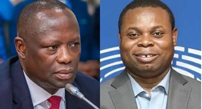 Franklin Cudjoe Warns Government About Adamus License Revocation 1 WhatsApp Image 2026 08 16 at 16.27.33
