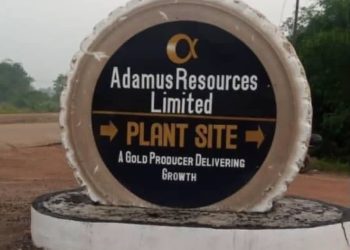 Adamus Resources Limited Gets Reprieve as Government Orders 12-Month Turnaround Roadmap 4 Adamus Resources Limited Gets Reprieve as Government Orders 12-Month Turnaround Roadmap