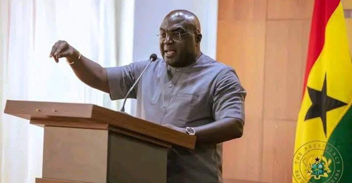 Chief of Staff Julius Debrah Demands Responsible Mining as Ghana’s Gold Output Hits Record High 1 WhatsApp Image 2026 08 21 at 20.05.50