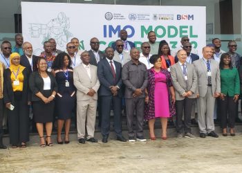 GMA Highlights Global Demand for Seafarers, Urges Higher Certification Standards 2 GMA Highlights Global Demand for Seafarers, Urges Higher Certification Standards