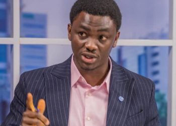 Afenyo-Markin’s GoldBod Claims Smack of TikTok-Style Content Creation-Adam Karim