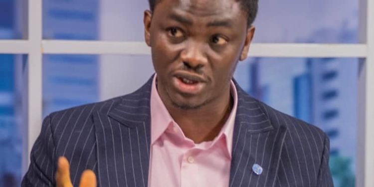 Afenyo-Markin’s GoldBod Claims Smack of TikTok-Style Content Creation-Adam Karim 1 WhatsApp Image 2026 08 24 at 15.59.04