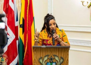 Ghana’s UK High Commissioner raises alarm over £35m Scholarship debt