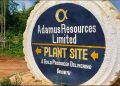 Adamus Resources Challenges Revocation of Mining Leases