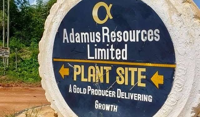 adamus