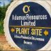 Adamus Resources Challenges Revocation of Mining Leases 11 Adamus Resources Challenges Revocation of Mining Leases