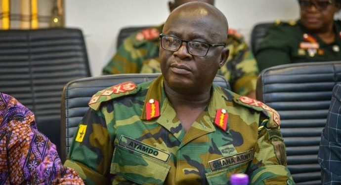 Jatikay Centre welcomes national security reorganisation, calls for focus on emerging threats 1 ayamdo william