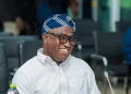 One Year After Murtala Mohammed’s Death, Suhuyini Calls for Renewed Resolve Against Illegal Mining