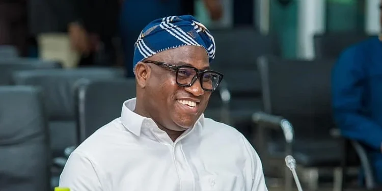 Ministers, MPs Gather to Honour Late Dr. Ibrahim Murtala Mohammed One Year After Tragic Helicopter Crash 1 dr ibrahim murtala muhammed