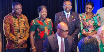 Ghana’s economic recovery restoring investor confidence — Dr. Johnson Asiama