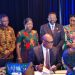 Ghana’s economic recovery restoring investor confidence — Dr. Johnson Asiama