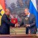 Ghana, Russia Sign Historic Visa Waiver Agreement 8 Ghana, Russia Sign Historic Visa Waiver Agreement