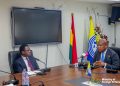 Ablakwa thanks Pentecost Church for helping stranded Ghanaians from Xenophobic attacks