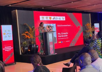 Ghana’s Oil and Gas Sector rebounds as US$3.5bn investment commitments signal renewed confidence — Petroleum Commission CEO 5 Ghana’s Oil and Gas Sector rebounds as US$3.5bn investment commitments signal renewed confidence — Petroleum Commission CEO