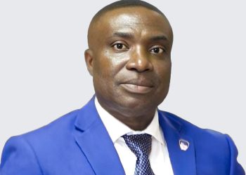 Ex-Mpohor MP Urges Consensus as Agalga Takes Over Majority Leadership
