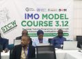 GMA Strengthens Seafarer Certification System with IMO Model Course 3.12 Workshop