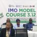 GMA Strengthens Seafarer Certification System with IMO Model Course 3.12 Workshop