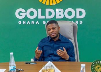 Institute of Fiscal Policy Governance rejects GH¢22bn GoldBod loss claim