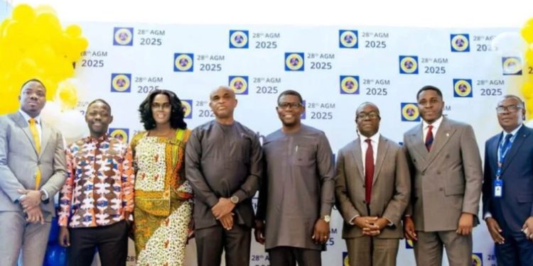 Gov’t reaffirms commitment to building efficient and customer-focused ECG 1 header img 4301 03