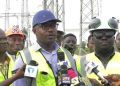 Akosombo temporary system triggered power outage; permanent fix due next month — Jinapor