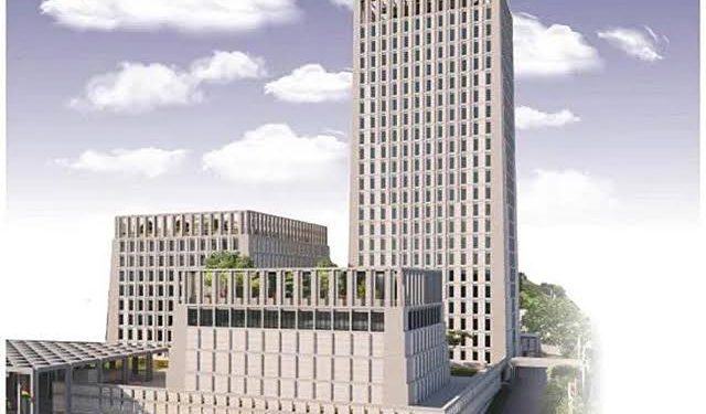 Turn Diaspora Remittances into Productive Investments – BoG to Banks