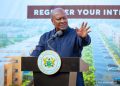 President Mahama Challenges LMI to Deliver Saglemi City Project on Schedule