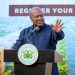 President Mahama Challenges LMI to Deliver Saglemi City Project on Schedule