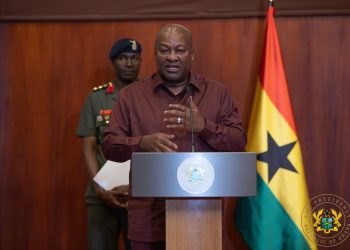 President Mahama Nominates and Reassigns Ministers of State in Cabinet Reshuffle 2 President Mahama Nominates and Reassigns Ministers of State in Cabinet Reshuffle