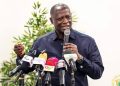 “No Sale! Government Breaks Silence on Adamus Mine Ownership”