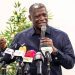 “No Sale! Government Breaks Silence on Adamus Mine Ownership”