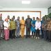 GIPA, GUTA Outline Roadmap to Protect Informal Retail Space for Ghanaians 8 GIPA, GUTA Outline Roadmap to Protect Informal Retail Space for Ghanaians