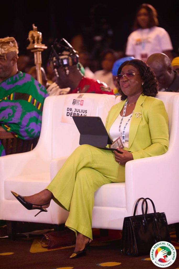 ‘Gold Cannot Save You at 2AM’: GMTF Administrator Challenges Mining Giants to Invest in Lives 3 ob3 1