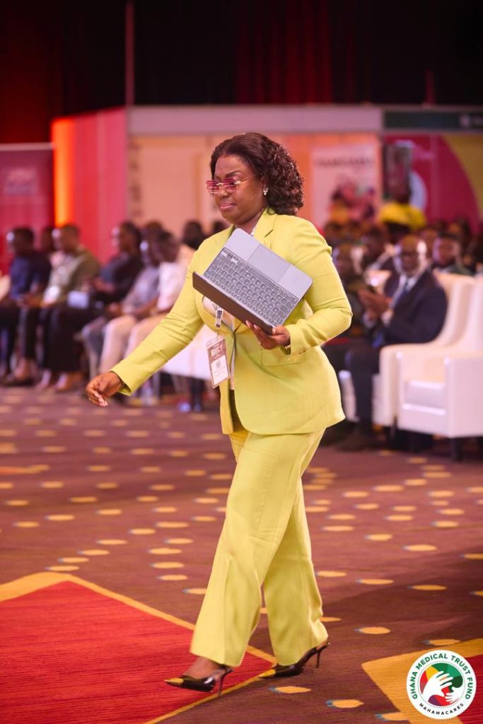 ‘Gold Cannot Save You at 2AM’: GMTF Administrator Challenges Mining Giants to Invest in Lives 5 ob5 1