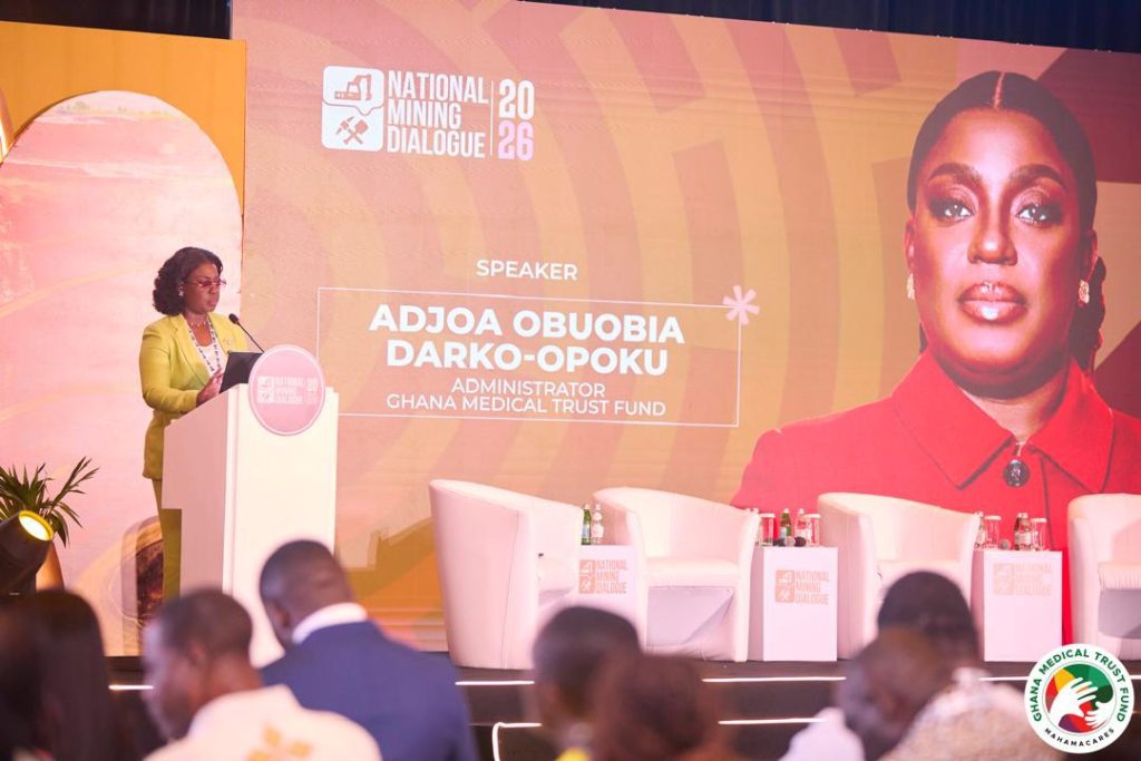 ‘Gold Cannot Save You at 2AM’: GMTF Administrator Challenges Mining Giants to Invest in Lives 7 ob7 1