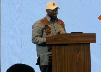 Government Showcases Jobs, Skills and Entrepreneurship Opportunities at National Youth Forum 4 Government Showcases Jobs, Skills and Entrepreneurship Opportunities at National Youth Forum