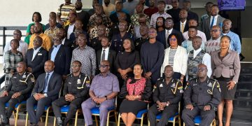 Government Tightens Security Measures with New Standards for Armoured Bullion Vehicles